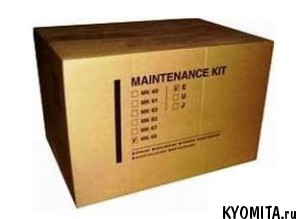 ����������� Kyocera MK-856B FS-C8500DN
