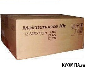 ���������� MK-1130 ��� Kyocera FS-1030/1130