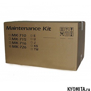 ����������� Kyocera MK-726 ��� TASKalfa 420i/520i