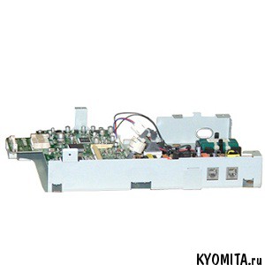   Kyocera Taskalfa 181/221