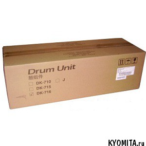���� ������������ Kyocera DK-716