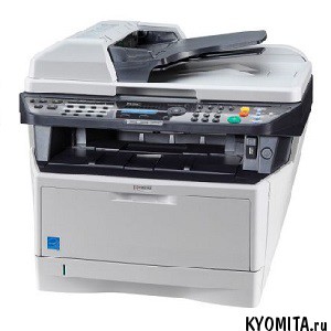 ��� Kyocera ECOSYS M2030dn