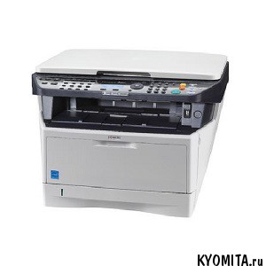 ��� Kyocera ECOSYS M2030DN-PN