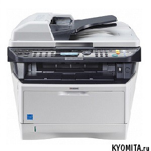 ��� Kyocera ECOSYS M2535dn