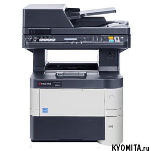 ��� Kyocera M3540Fdn
