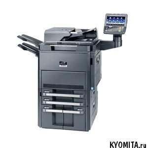 ��� Kyocera TASKalfa 6501i