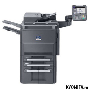 ��� Kyocera TASKalfa 8001i