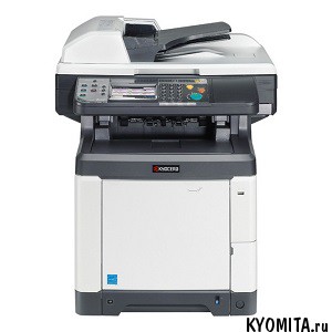 ������� ��� Kyocera M6026cidn
