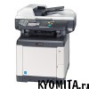 ������� ��� Kyocera M6526cidn