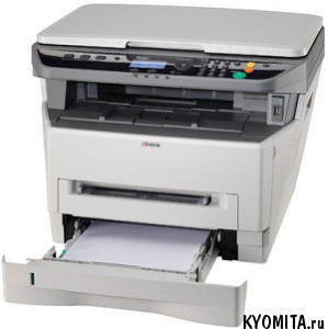 ��� Kyocera FS-1024MFP