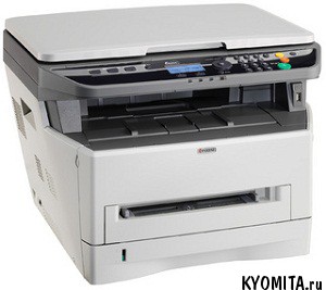 ��� Kyocera FS-1024MFP