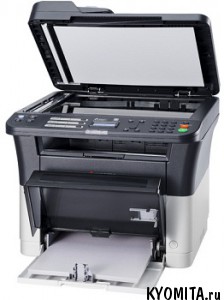 ��� Kyocera FS-1025MFP