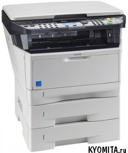 ��� Kyocera FS-1030MFP