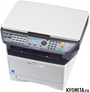 ��� Kyocera FS-1030MFP