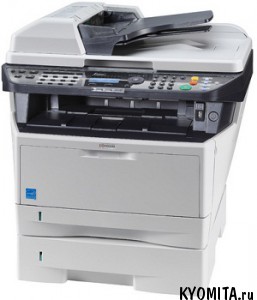 ��� Kyocera FS-1030MFP/DP
