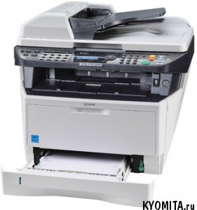 ��� Kyocera FS-1030MFP/DP