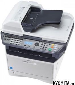 ��� Kyocera FS-1035MFP/DP