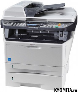 ��� Kyocera FS-1035MFP/DP