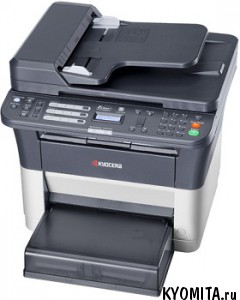 ��� Kyocera FS-1120MFP