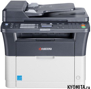 ��� Kyocera FS-1120MFP