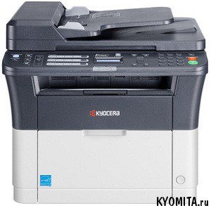 ��� Kyocera FS-1125MFP