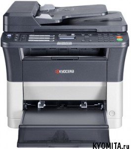 ��� Kyocera FS-1125MFP