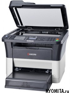 ��� Kyocera FS-1125MFP