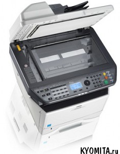 ��� Kyocera FS-1130MFP
