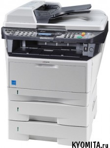 ��� Kyocera FS-1130MFP