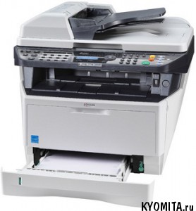 ��� Kyocera FS-1130MFP
