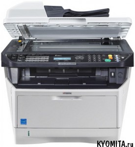 ��� Kyocera FS-1135MFP/DP