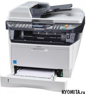 ��� Kyocera FS-1135MFP/DP
