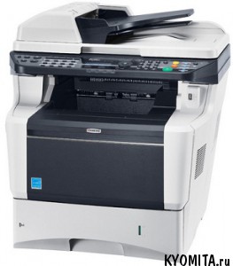 ��� Kyocera FS-3040MFP+
