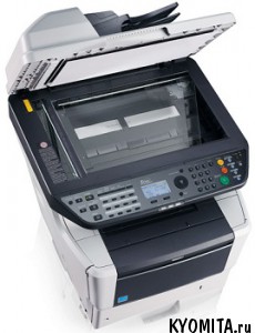 ��� Kyocera FS-3140MFP+