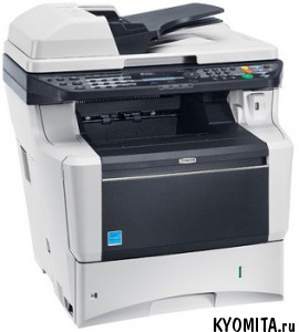 ��� Kyocera FS-3140MFP+
