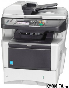 ��� Kyocera FS-3540MFP