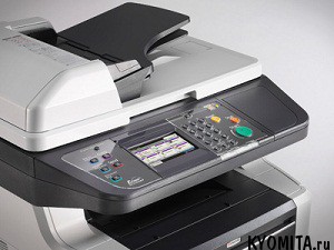 ��� Kyocera FS-3540MFP