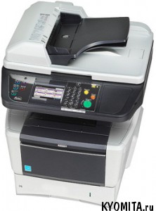 ��� Kyocera FS-3540MFP