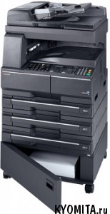 ��� Kyocera mita TASKalfa 180