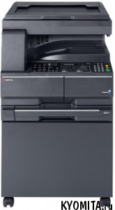��� Kyocera mita TASKalfa 180