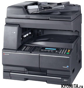 ��� Kyocera mita TASKalfa 181