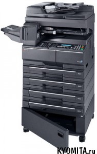 ��� Kyocera mita TASKalfa 181