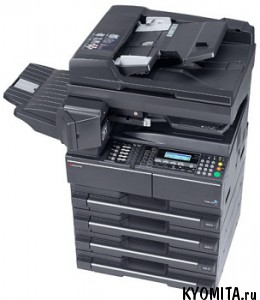 ��� Kyocera mita TASKalfa 181