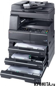 ��� Kyocera TASKalfa 220