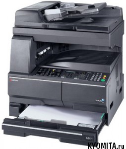 ��� Kyocera TASKalfa 220