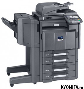 ��� Kyocera mita TASKalfa 3500i