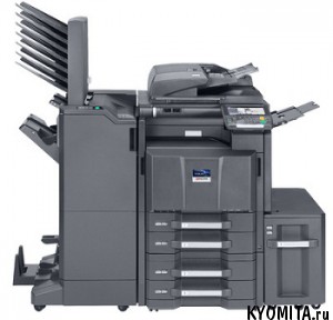 ��� Kyocera mita TASKalfa 3500i