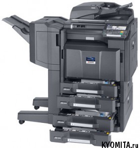 ��� Kyocera mita TASKalfa 4500i