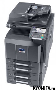 ��� Kyocera mita TASKalfa 4500i