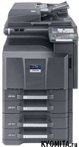 ��� Kyocera mita TASKalfa 5500i